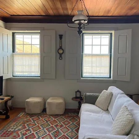 Nyaraló Casa Da Gateira - 4 Bedrooms And Pool Penafiel