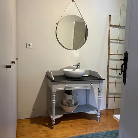 Casa Da Gateira - 4 Bedrooms And Pool * Penafiel