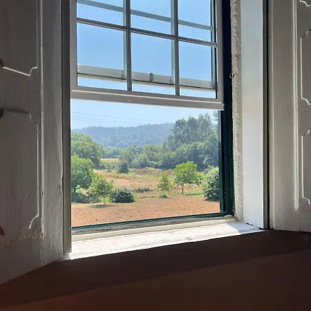 Casa Da Gateira - 4 Bedrooms And Pool Penafiel