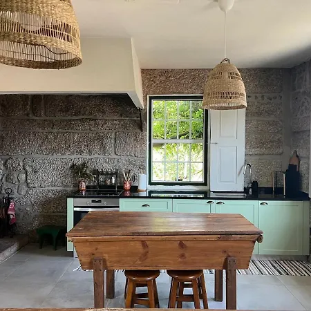 Casa Da Gateira - 4 Bedrooms And Pool *